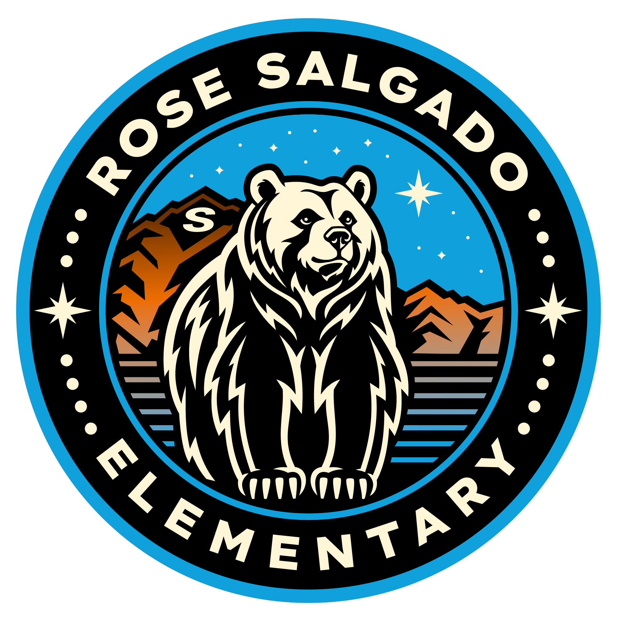 School Logo